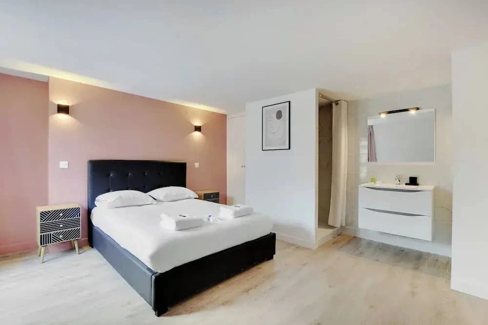 Appartement in the Heart of Paris Opera - photo 4