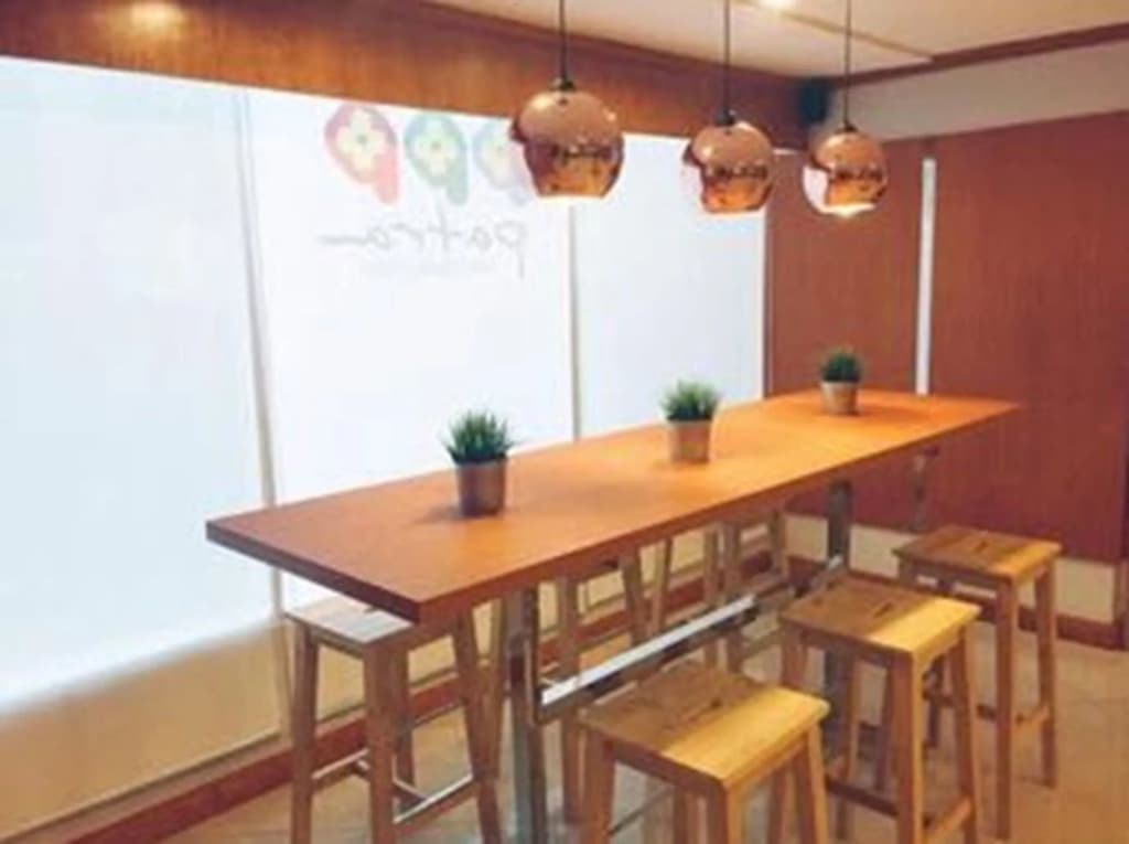 Patra Boutique Hotel - photo 15