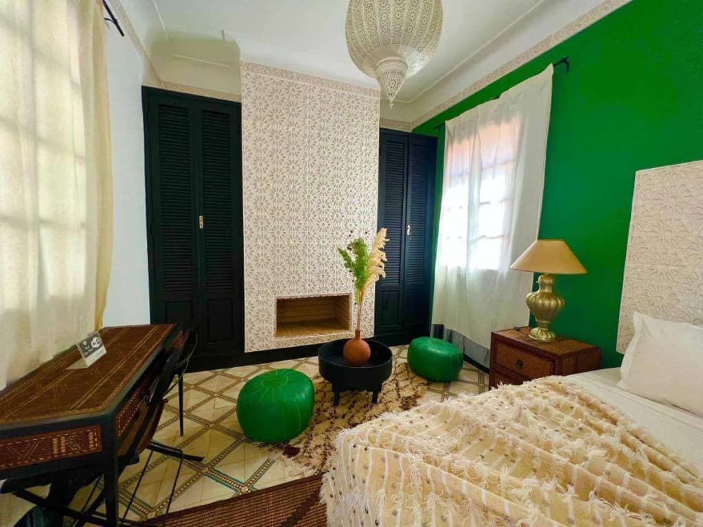 Riad New Moon - photo 6