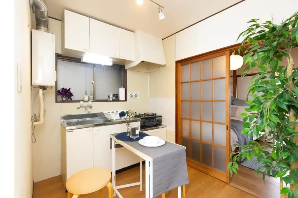 Sawada building#301 - photo 19