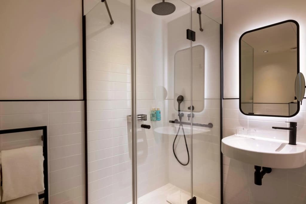 Le 12 Hotel - photo 26
