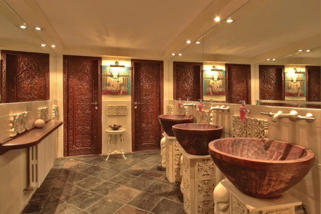 Alchymist Grand Hotel & Spa - photo 25
