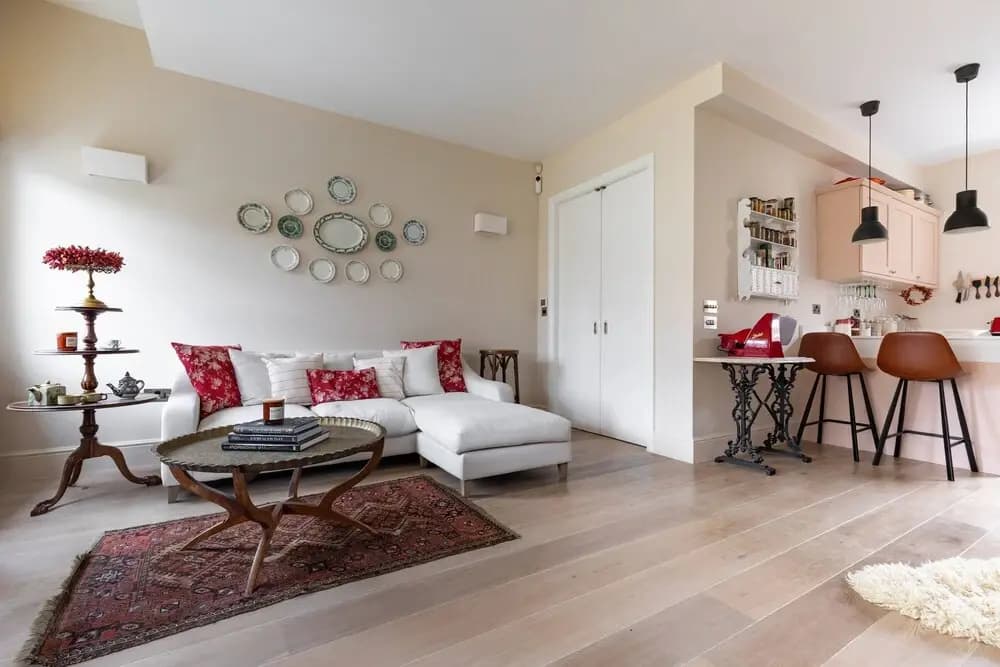 Brewster Gardens IV by Onefinestay - photo 11