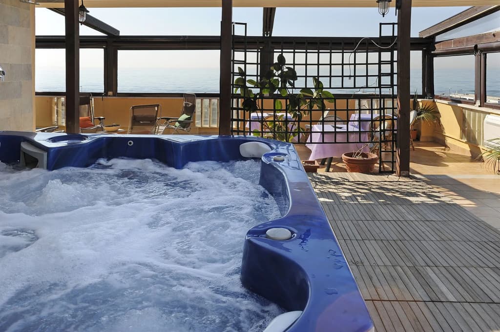 Hotel Bellavista - photo 10