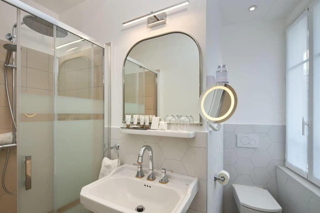Hôtel Villa Romantic & SPA - photo 25