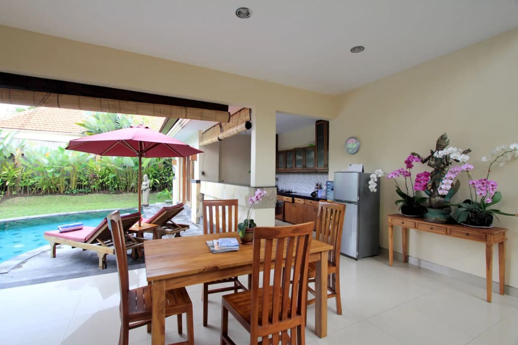 Kadiga Villas Ubud by GenuineHost - photo 10