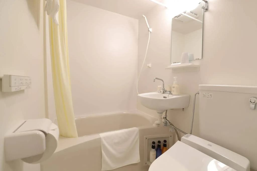 Osaka Teikoku Hotel - photo 7