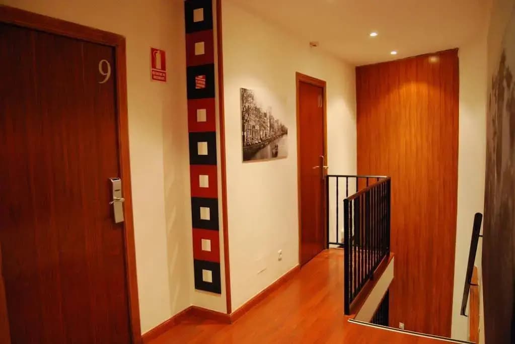 Hostal Don Pedro - photo 13