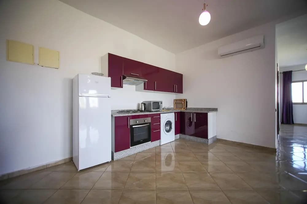 Luxurious Apartment Fully Equiped - photo 11