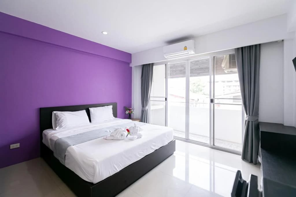 Ruan Plaisoi Apartment - photo 6