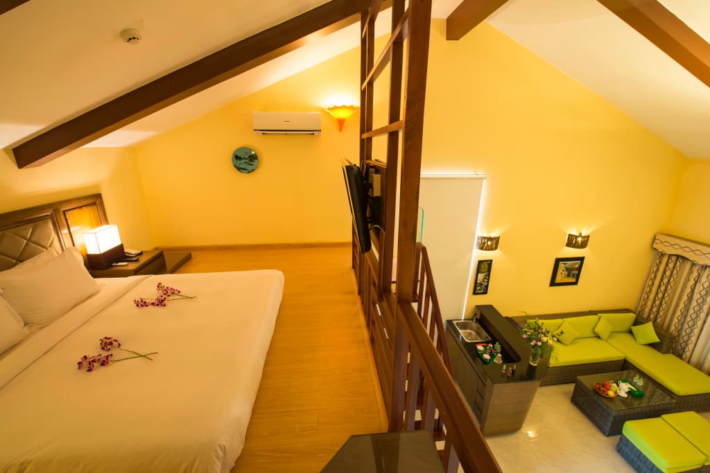 Famiana Resort & Spa Phu Quoc - photo 2
