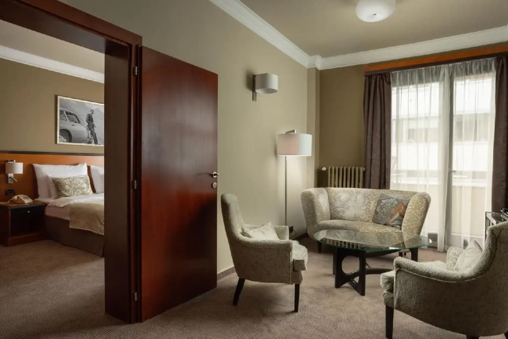 Jalta Boutique Hotel - photo 35