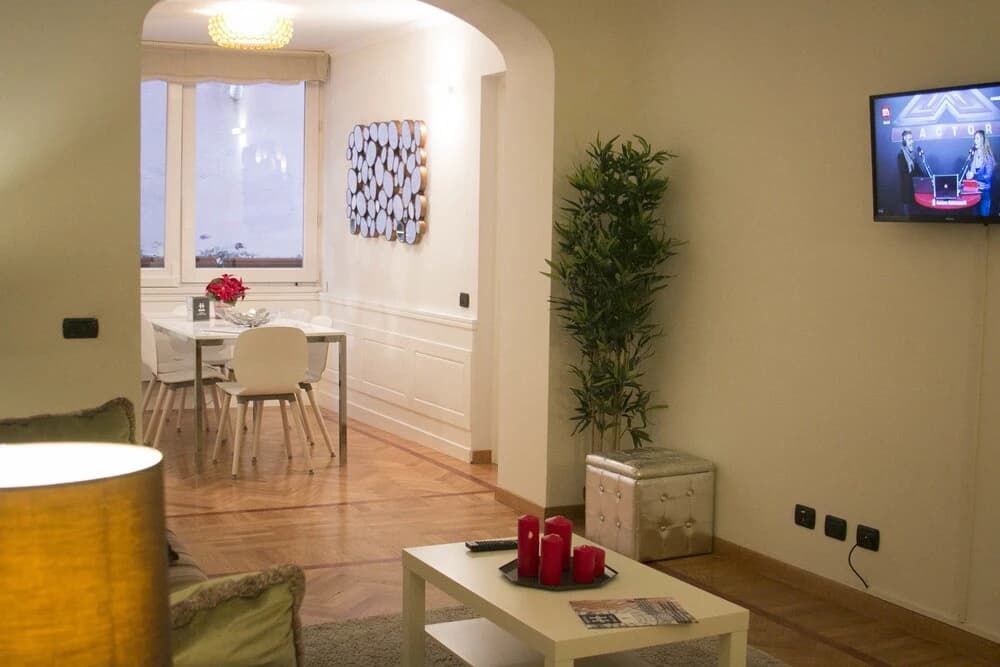 Hemeras Boutique House Roma - photo 11
