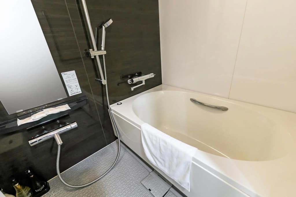 Akasaka Yoko Hotel - photo 8