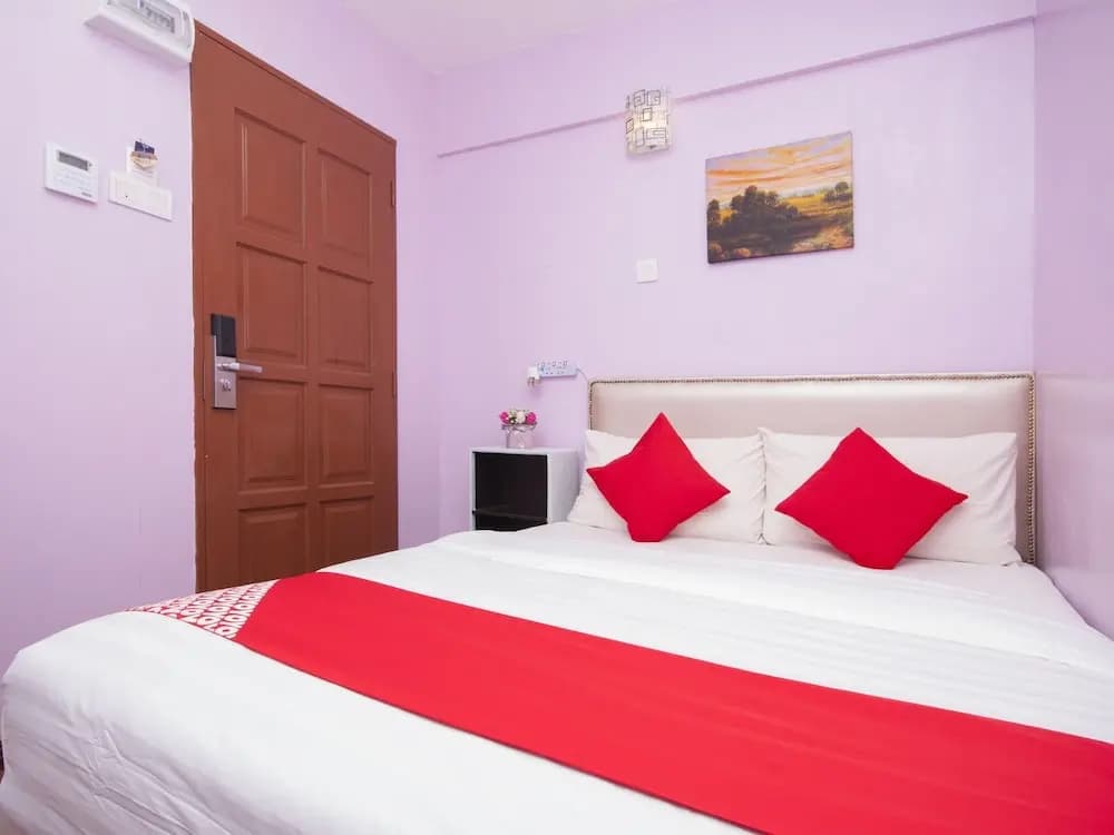 OYO 881 Bintang Square Hotel - photo 6