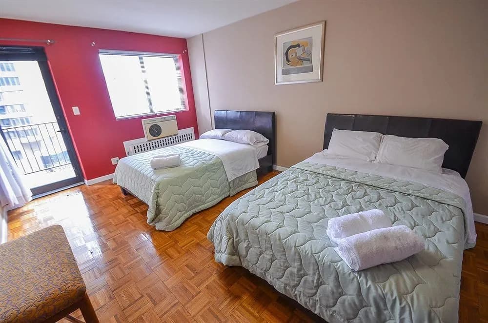 WaterView Apartment - photo 4