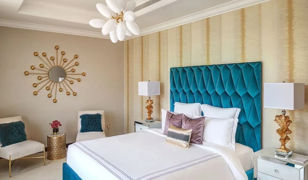 The Palm Jumeirah Villas - Frond C - photo 44