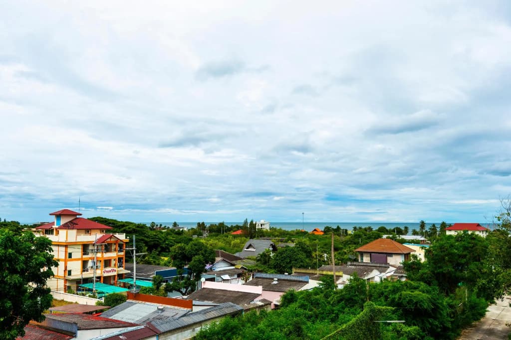 Baan Nilawan Hua Hin Hotel - photo 20