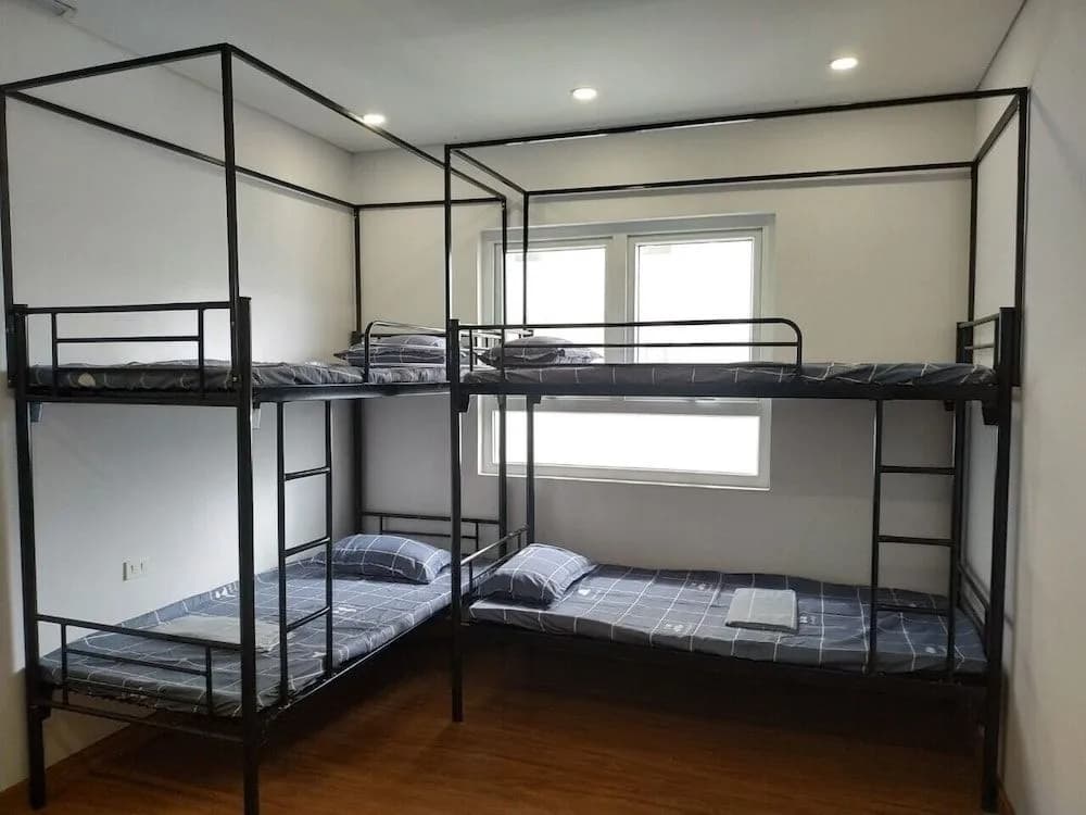 BHome Hostel Ha Noi - photo 3