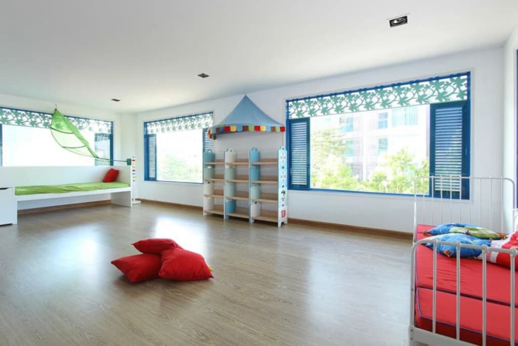 My Resort Huahin by Love Huahin - photo 6