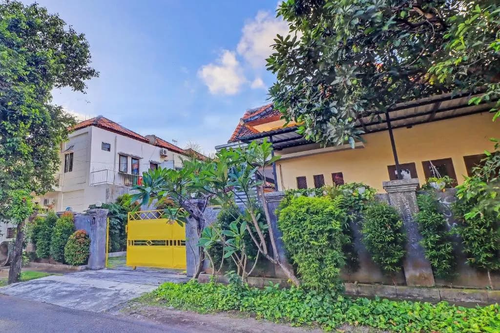 Ciung Wanara Guest House - main photo