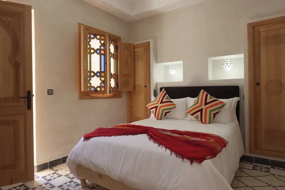 Riad Banatti - photo 6
