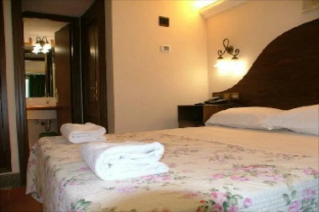 Hotel Okapi - photo 2