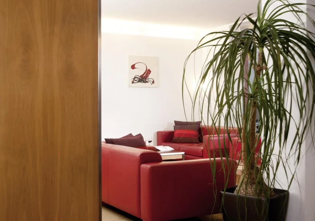 Four Points Flex by Sheraton Vienna Mariahilf - photo 15