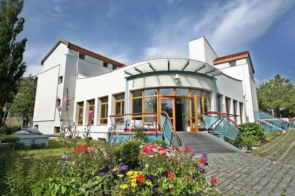 Am Spiegeln dialog.hotel.wien - photo 1