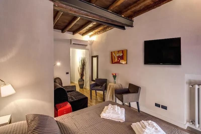 Suite In Rome Corso - photo 5