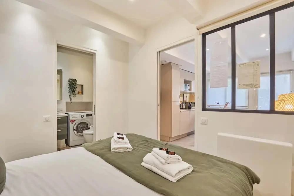 Charming Apartment Center of Paris Le Marais - photo 5