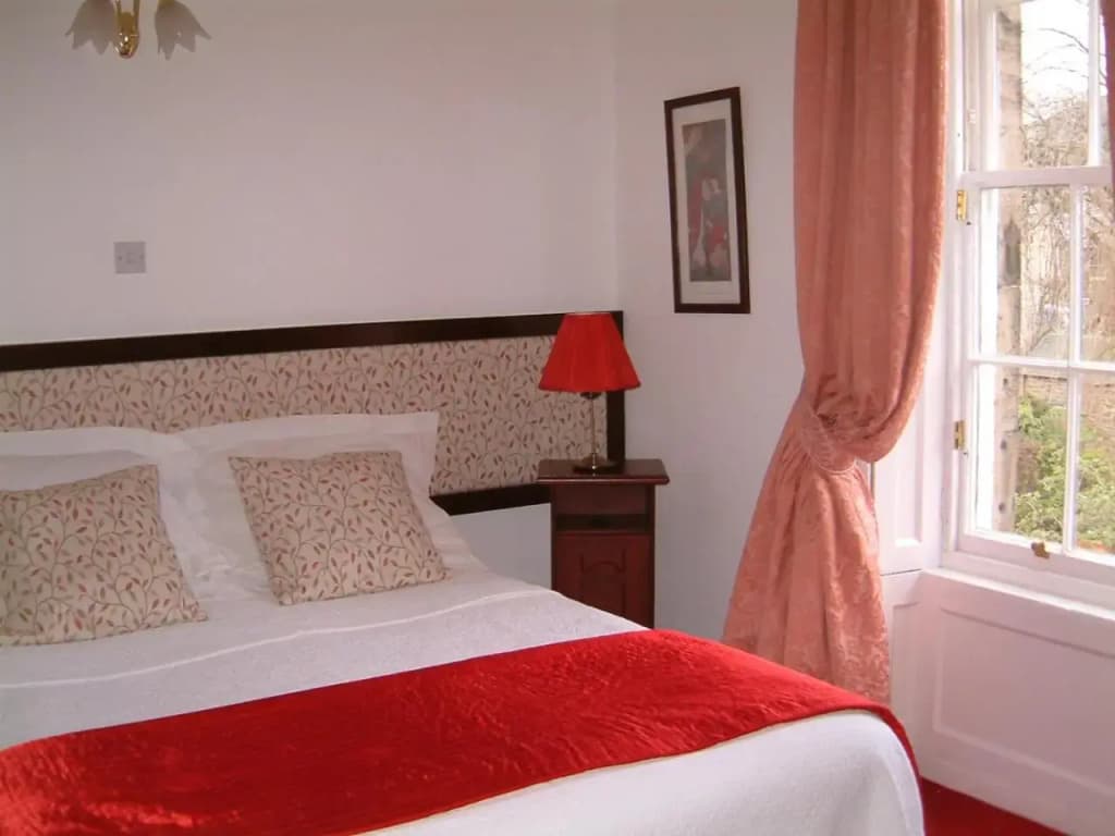 Terrace Hotel - photo 15