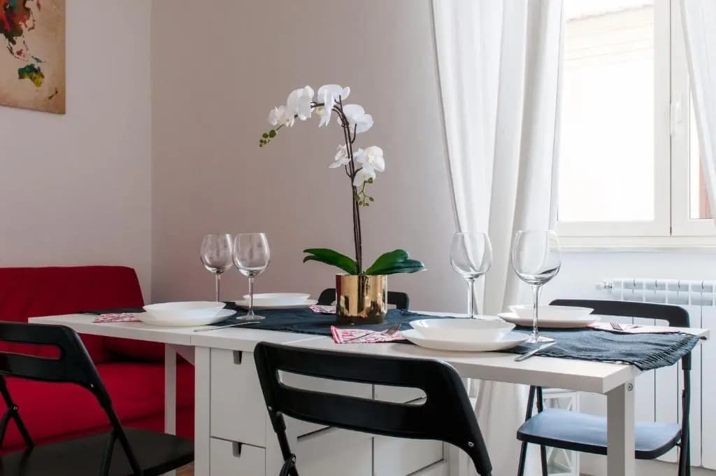 St. Peter Vatican Apartment - photo 1