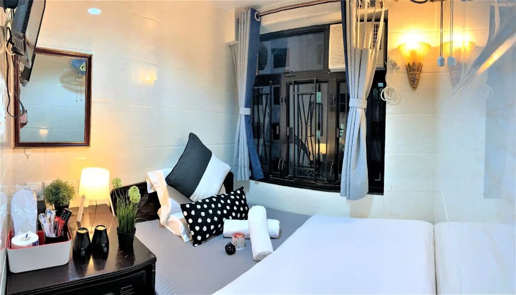 Sydney Hostel - photo 14