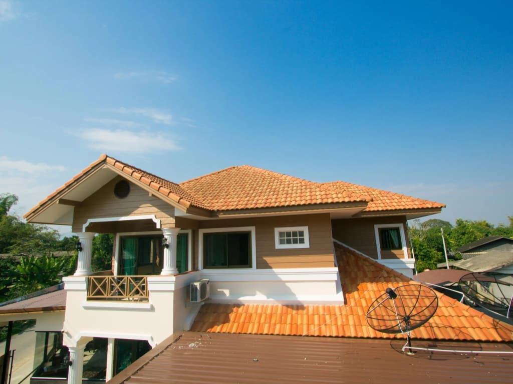 Donchai House - photo 13