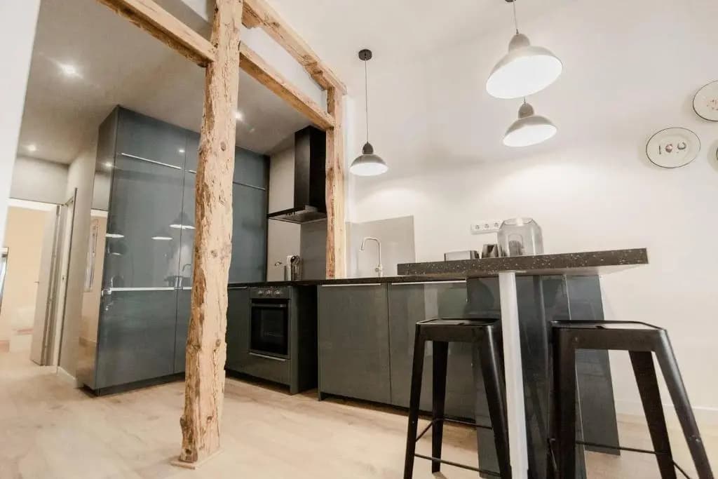 Stylish Nest 1Bd Plaza Mayor - Sol - photo 6