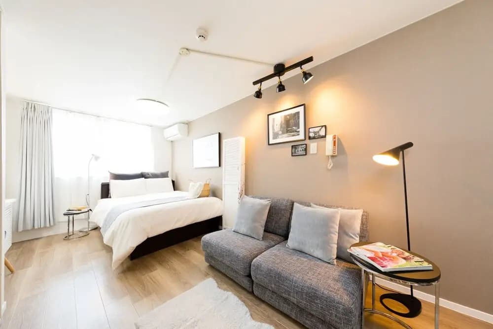 City Hotel Dotombori - photo 5