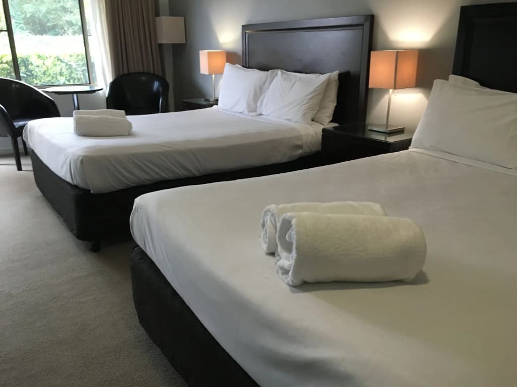 Checkers Resort & Conference Centre - photo 6