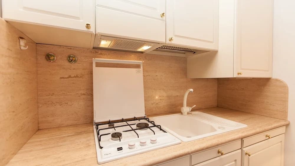 Bernini Apartments - photo 26