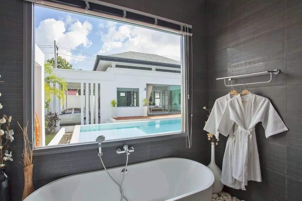 Villa Mandala - photo 8