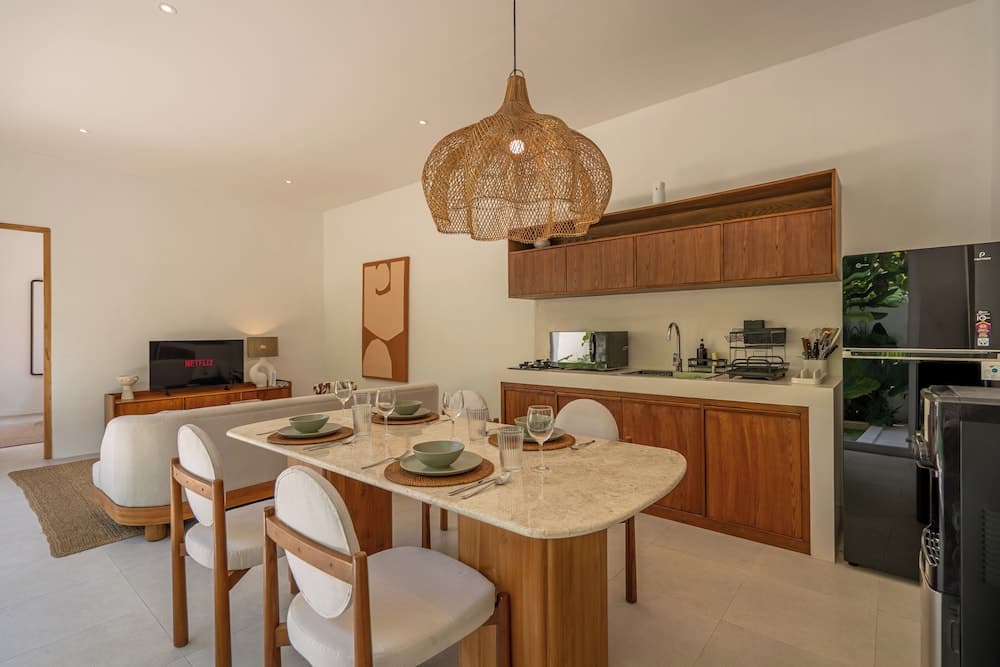 Lumi Villa by Betterplace - photo 15