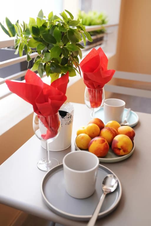 Trastevere Romantic Chic and Smart Loft - photo 9