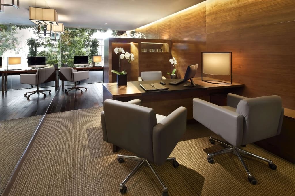 Pan Pacific Hanoi - photo 25