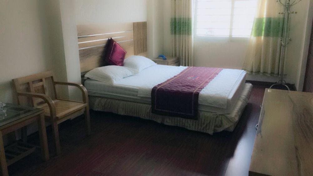 TK 134 Hotel - main photo
