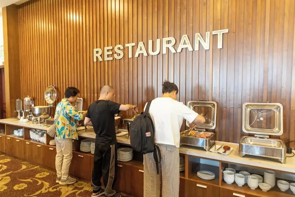 Nature Hotel Da Nang - photo 31
