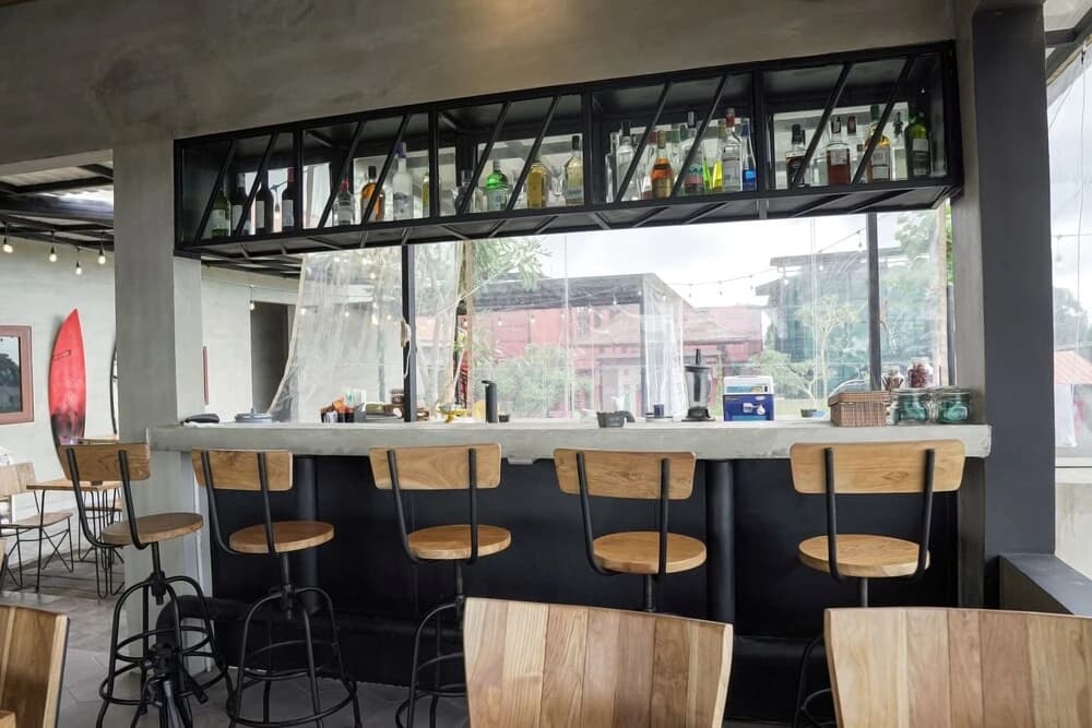 The Shack Canggu - photo 18