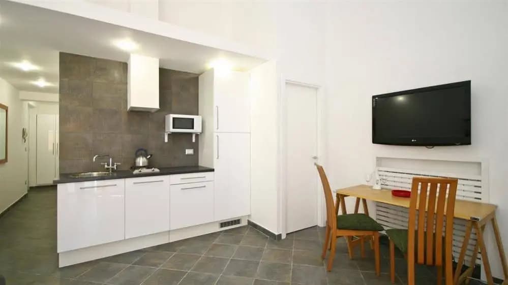 Natale del Grande Apartment - photo 10
