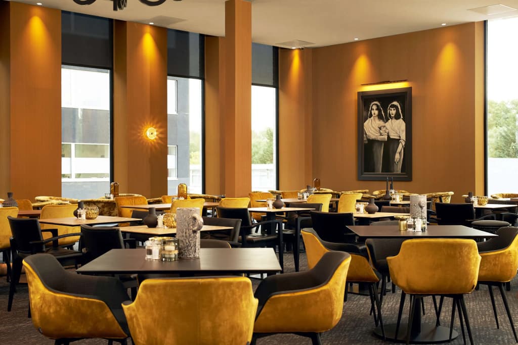 Van der Valk Amsterdam Amstel - photo 24