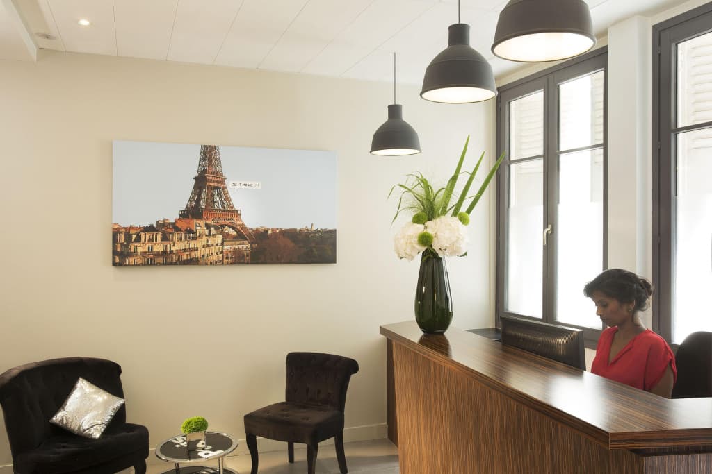 Beaurepaire Hotel - photo 11