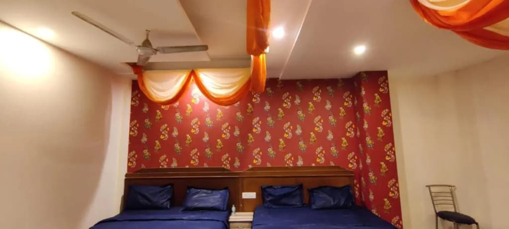 Hotel The Best Relax Inn - photo 6